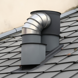 Ventilation simple flux : assurez une ventilation de base pour un confort optimal dans toute la maison Vauvert